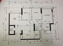 Blk 110A Alkaff Oasis (Toa Payoh), HDB 4 Rooms #558913181